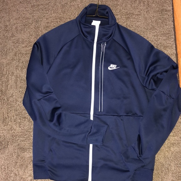 Nike Track Suit - Picture 2 of 3